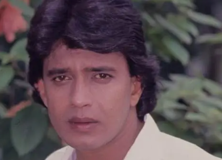 mithun chakraborty